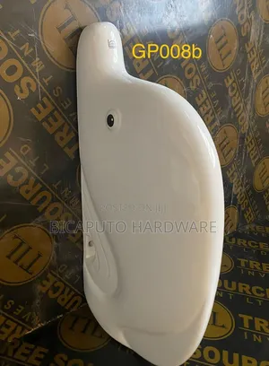 Baby Urinal Divider White