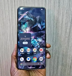 Google Pixel 8 128 GB Black