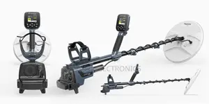 NOKTA MAGNETAR 9000 Metal Detector