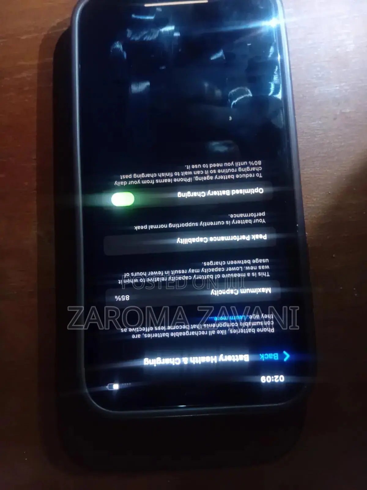Apple iPhone XR 64 GB Pink
