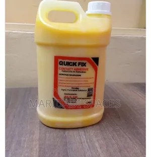 Strong Carpet Glue-Quick Fix 1 Litre