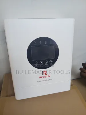 48v Redsun Hybrid Solar Inverter