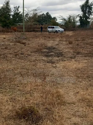 50×100 Plots for Sale at Acacia Kitengela