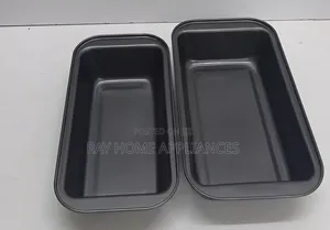 600gms Nonstick Bread Tins