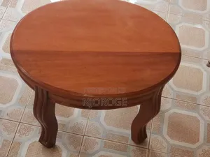 Mahogany Stools