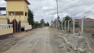 50×100 Plots at Kimarat Kitengela