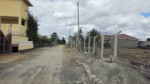 50×100 Plots at Kimarat Kitengela