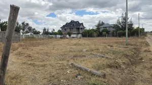 50×100 Plots at Kimarat Kitengela