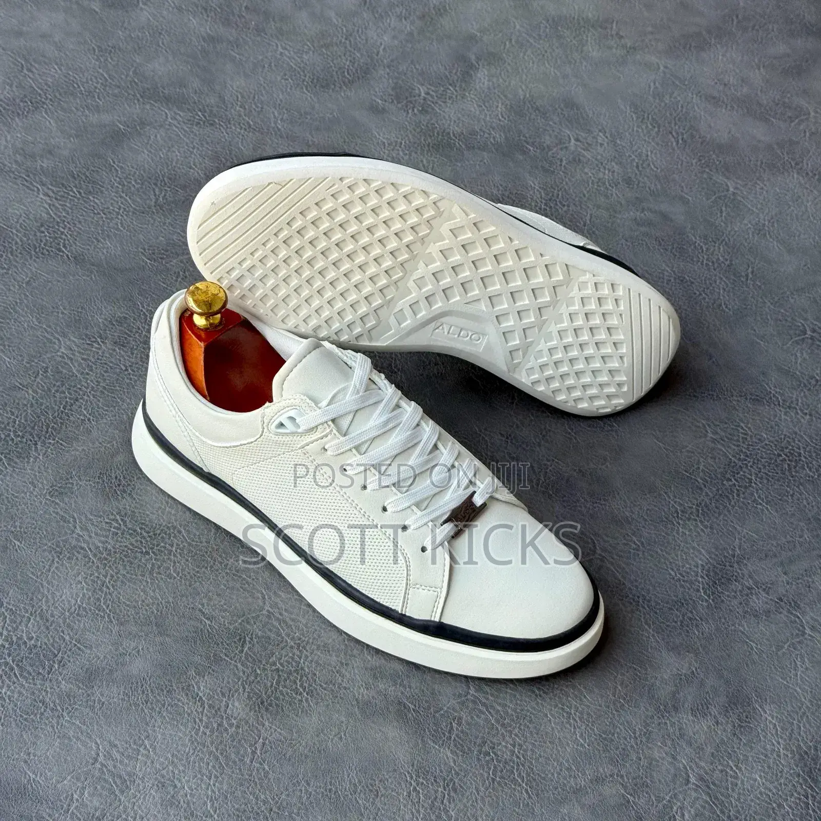 Aldo Men Casual /Sneaker Shoes