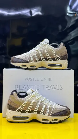 Phantaci  JAY CHOU  Air Max 95