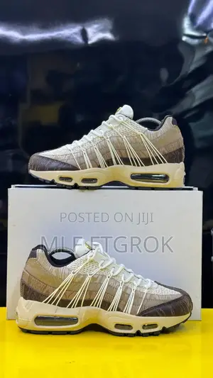 Phantaci  JAY CHOU  Air Max 95