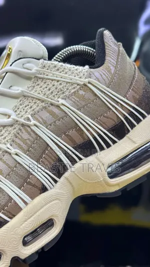 Phantaci  JAY CHOU  Air Max 95