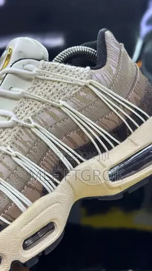 Phantaci  JAY CHOU  Air Max 95