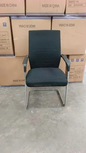 Boardroom Chair