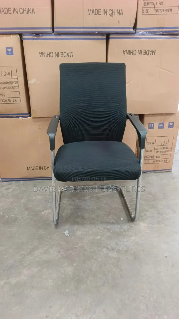 Boardroom Chair