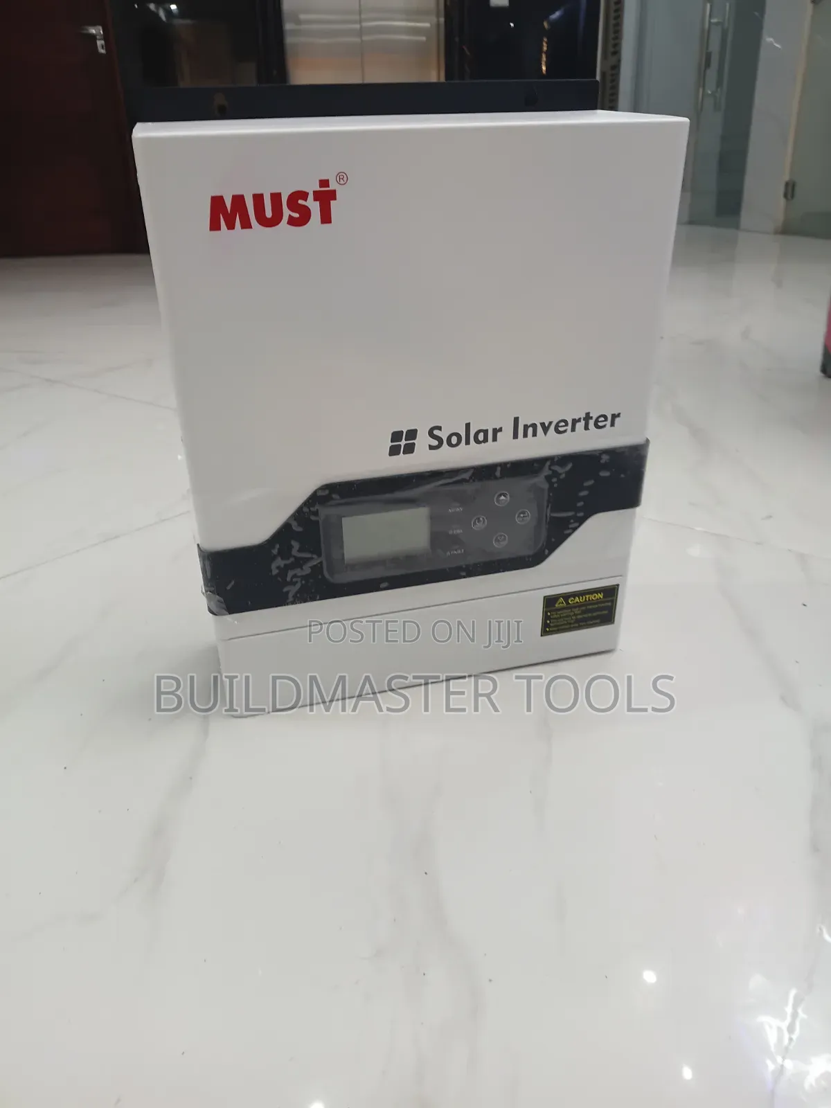 3kVA/3000w 24V MUST Solar Inverter