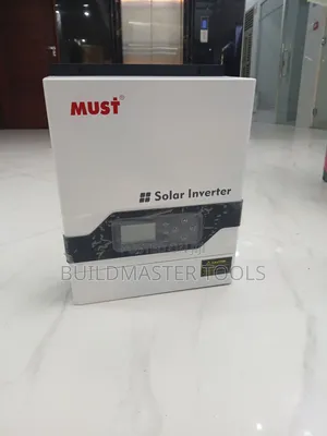 3kVA/3000w 24V MUST Solar Inverter