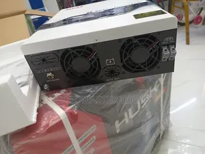 3kVA/3000w 24V MUST Solar Inverter