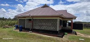 3bdrm Bungalow in Cheplasgei, Kipchamo for sale