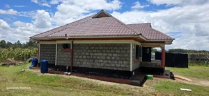 3bdrm Bungalow in Cheplasgei, Kipchamo for sale