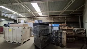 2,000 SQFT PREMIUM Office Space to Let- Kijabe