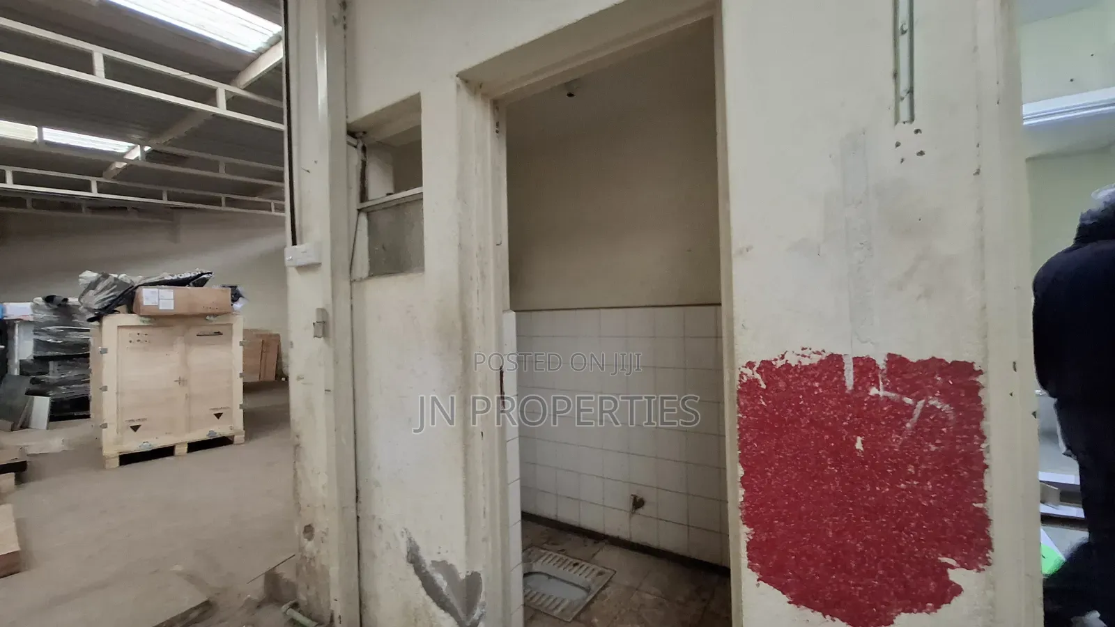 2,000 SQFT PREMIUM Office Space to Let- Kijabe