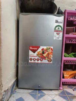 Ramtoms 90L Single Door Fridge