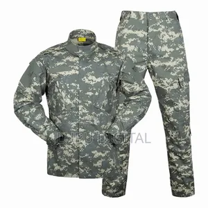 China Military Digital Uniform