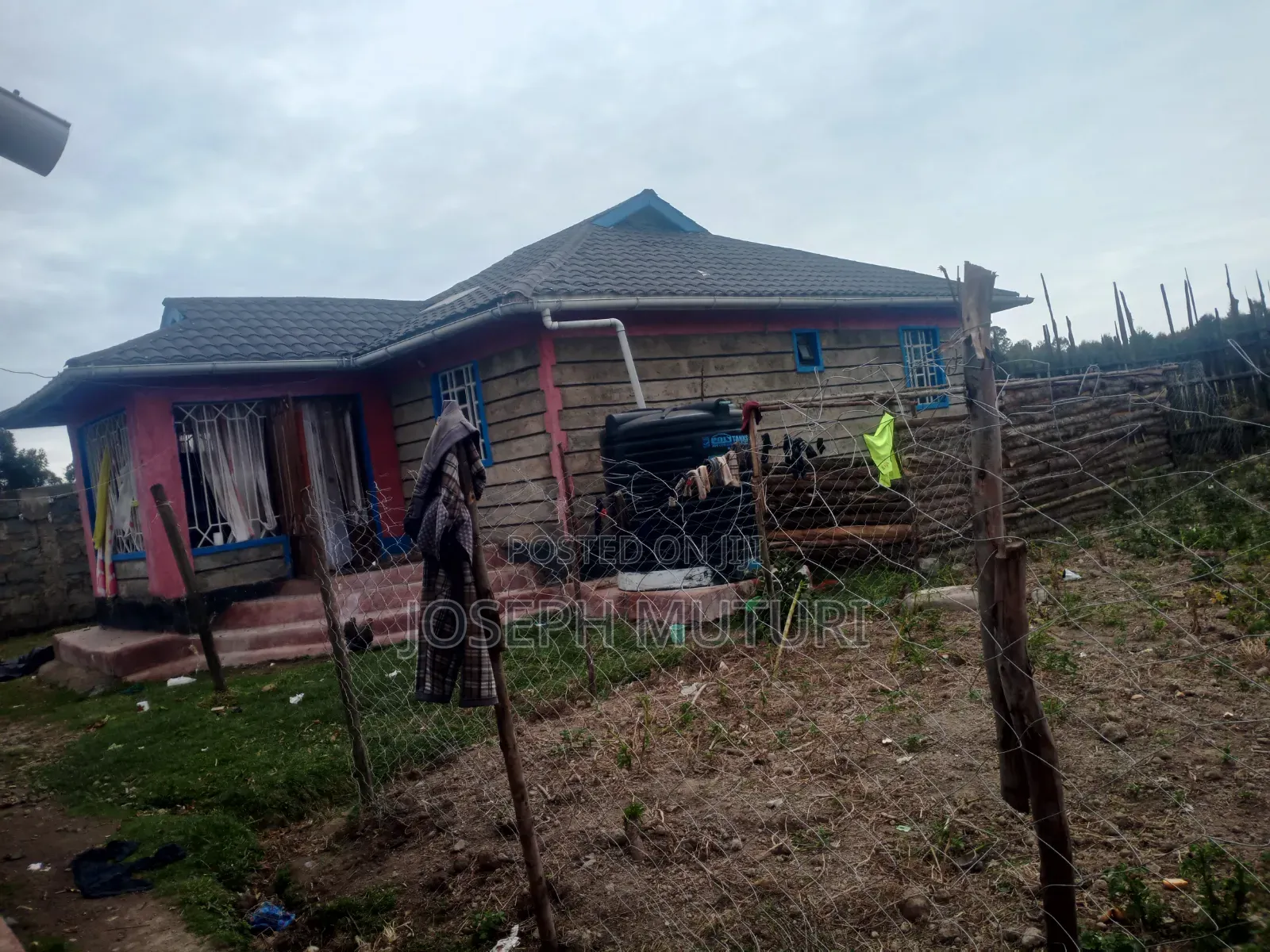 House and Land