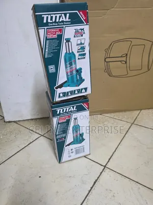 10ton Bottle Jack