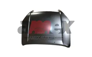 Bonnet Hood Toyota Prado Land Cruiser FJ120 2003 - 2008