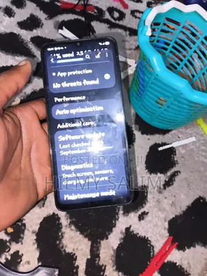 Samsung Galaxy A05 64 GB Gray