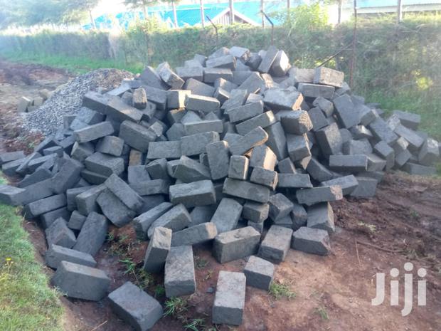 Machine Cut Stones - thumbnail 3