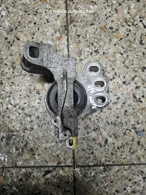 Mazda Demio Diesel Engine Mountain