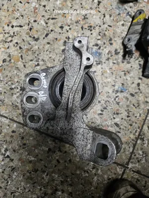 Mazda Demio Diesel Engine Mountain