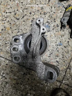 Mazda Demio Diesel Engine Mountain