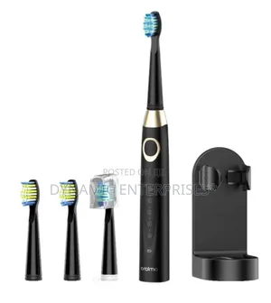 Oraimo SmartDent C2 508 Rechargeable Smart Electric Toothbrush