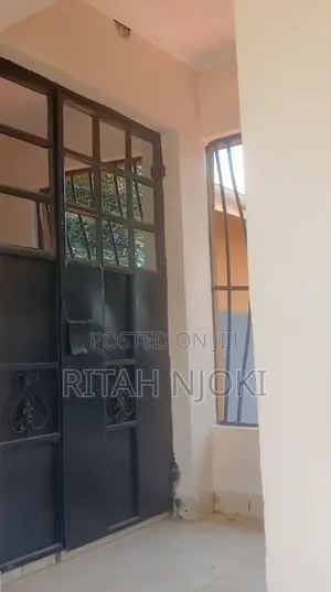 Mini Flat in Ruai for rent