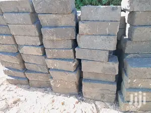 Machine Cut Stones