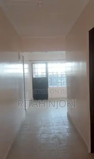 Mini Flat in Ruai for rent