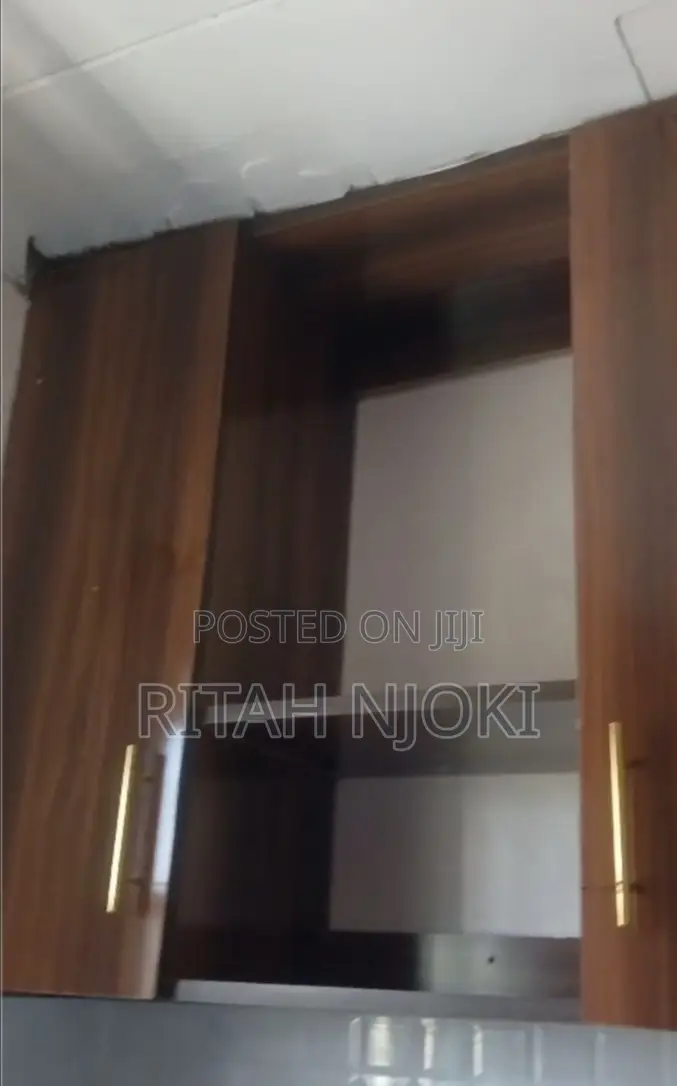 Mini Flat in Ruai for rent