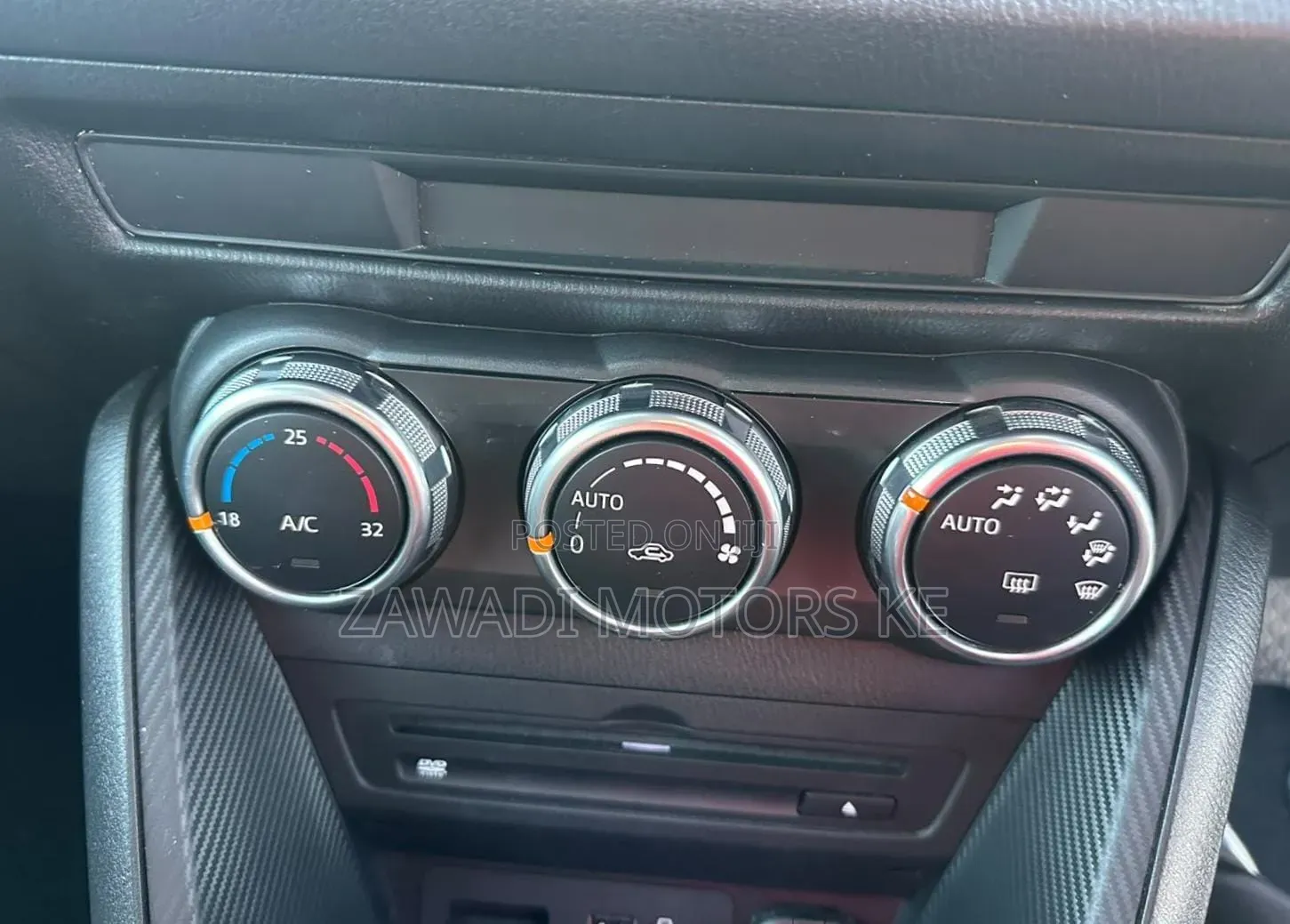 Mazda 2 2020 Black