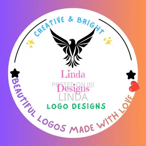 Professional Custom Logo Design — 5 Styles Available