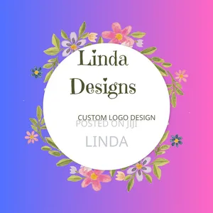 Professional Custom Logo Design — 5 Styles Available