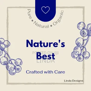 Professional Custom Logo Design — 5 Styles Available