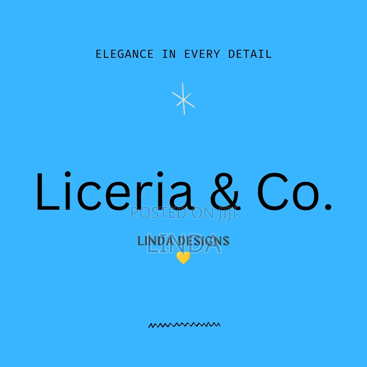 Professional Custom Logo Design — 5 Styles Available