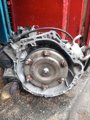 Toyota 3ZR Gearbox 2WD. Voxy, Noah, Avensis, Wish, Premio