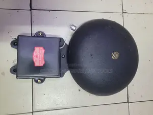 School Bell