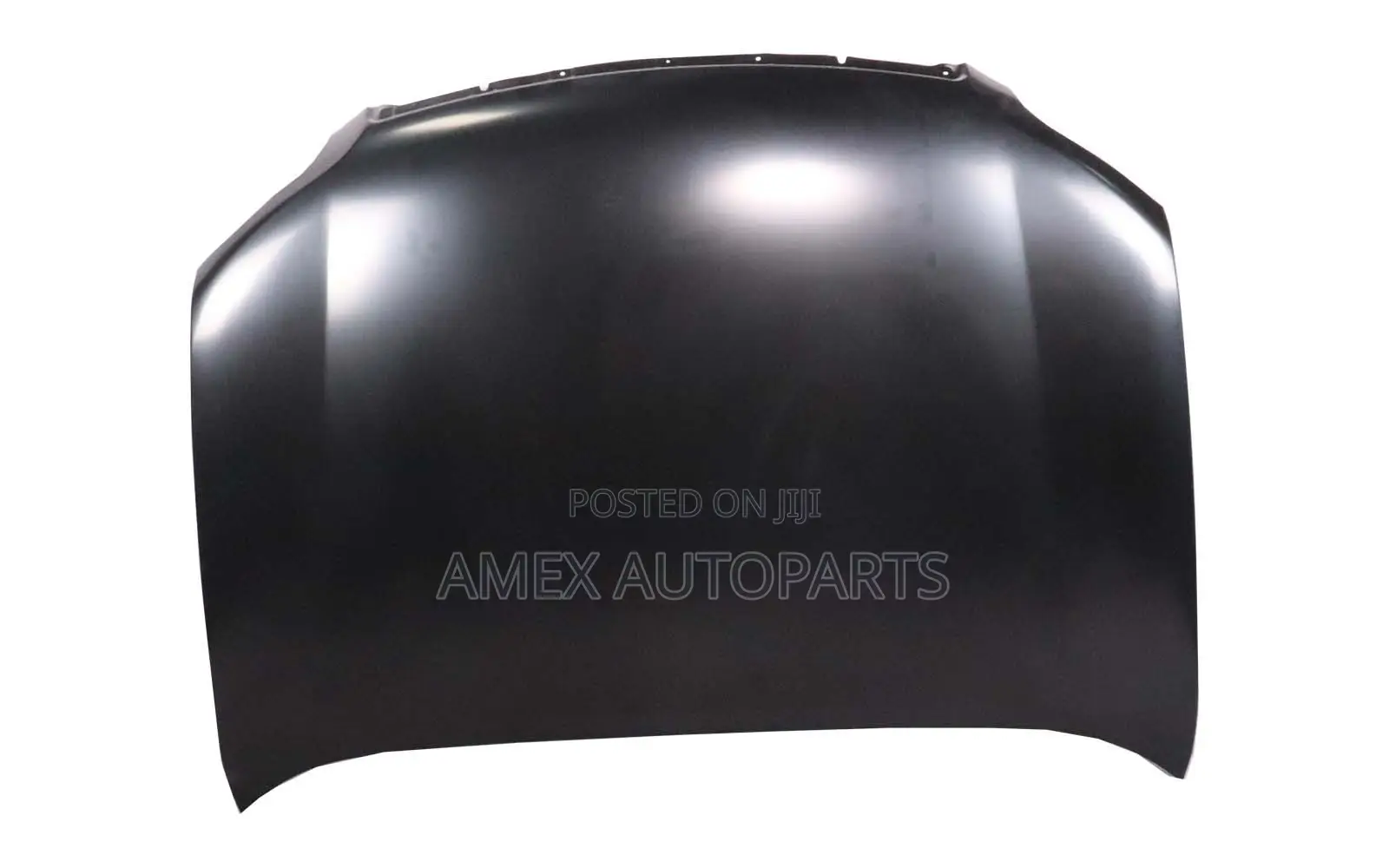 Bonnet Hood Toyota Land Cruiser Prado FJ150 2010 Onwards