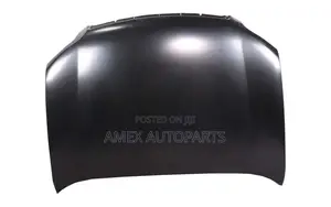 Bonnet Hood Toyota Land Cruiser Prado FJ150 2010 Onwards